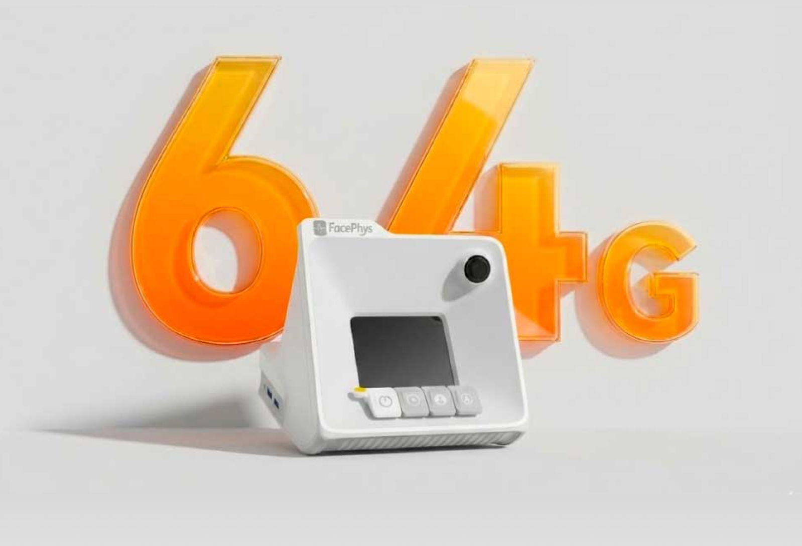 本地大容量存储